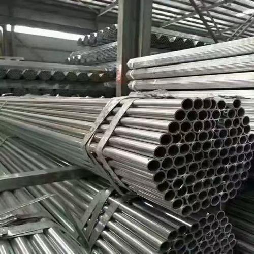 盖州q355nhb耐候钢管